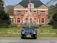 2009 Jaguar XKR