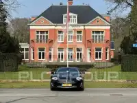 2009 Jaguar XKR