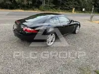 2009 Jaguar XKR