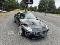 2009 Jaguar XKR