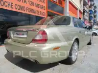 2009 Jaguar XJ