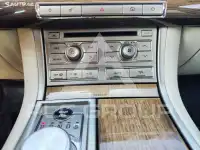 2009 Jaguar XF