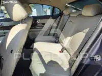 2009 Jaguar XF
