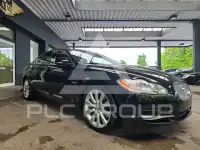 2009 Jaguar XF