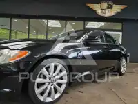 2009 Jaguar XF