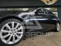 2009 Jaguar XF