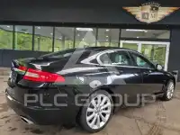 2009 Jaguar XF