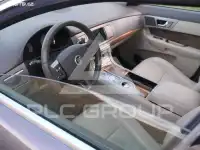 2009 Jaguar XF