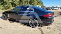 2009 Jaguar XF