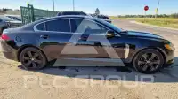 2009 Jaguar XF