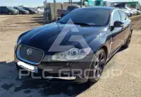 2009 Jaguar XF