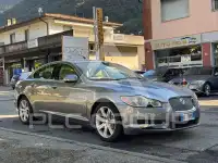 2009 Jaguar XF
