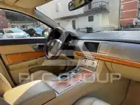 2009 Jaguar XF