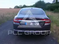 2009 Jaguar XF