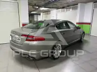 2009 Jaguar XF