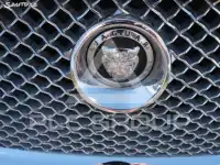 2009 Jaguar XF