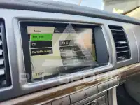 2009 Jaguar XF