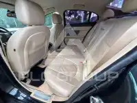 2009 Jaguar XF