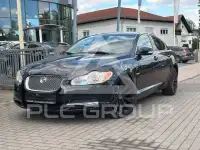 2009 Jaguar XF