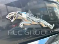 2009 Jaguar XF
