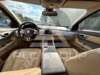 2009 Jaguar XF