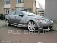2009 Jaguar XF