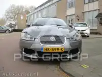 2009 Jaguar XF