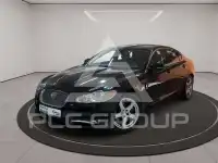 2009 Jaguar XF