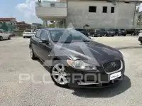 2009 Jaguar XF