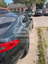 2009 Jaguar XF