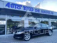 2009 Jaguar XF
