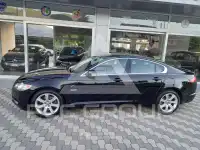 2009 Jaguar XF
