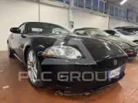2009 Jaguar XK