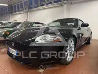 2009 Jaguar XK