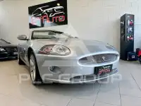 2009 Jaguar XK