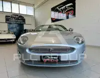 2009 Jaguar XK