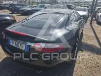2009 Jaguar XK