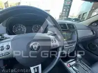 2009 Jaguar XK