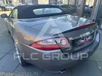 2009 Jaguar XK