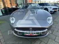2009 Jaguar XK