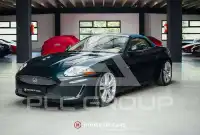 2009 Jaguar XK