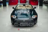 2009 Jaguar XK