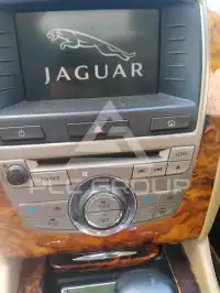 2009 Jaguar XK