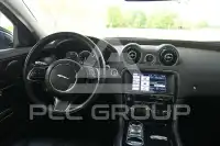 2009 Jaguar XJ