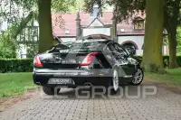 2009 Jaguar XJ