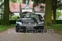2009 Jaguar XJ