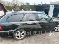 2009 Jaguar X-TYPE