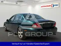 2009 Jaguar X-TYPE