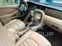 2009 Jaguar X-TYPE