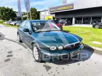 2009 Jaguar X-TYPE